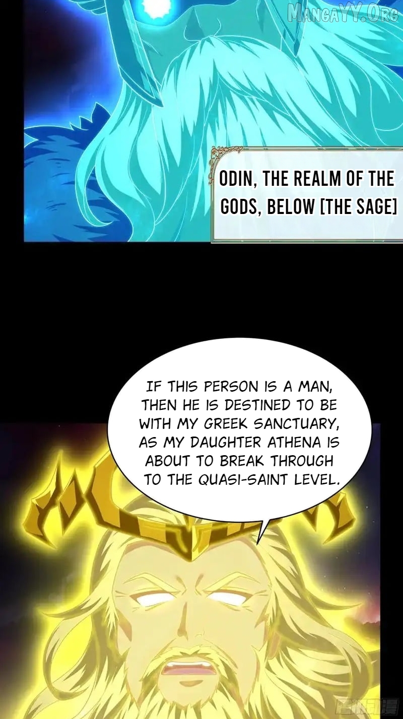 Rebirth of King Zhou: Not Being the Ultimate Villain Chapter 186 - page 32